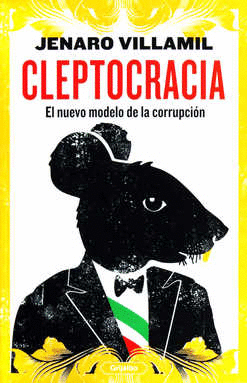 CLEPTOCRACIA