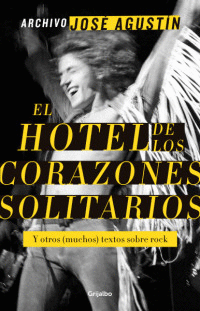 EL HOTEL DE LOS CORAZONES SOLITARIOS
