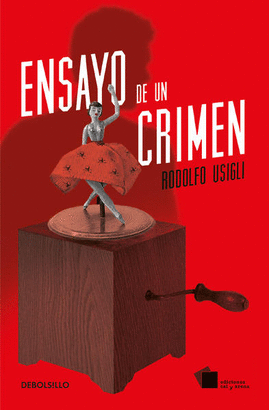 ENSAYO DE UN CRIMEN
