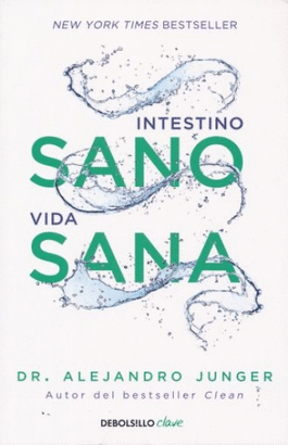 INTESTINO SANO VIDA SANA