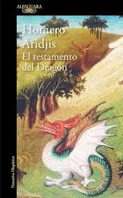 EL TESTAMENTO DEL DRAGON