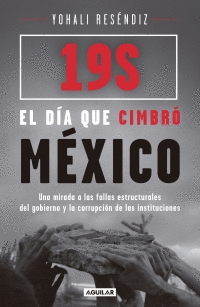 19S: EL DÍA QUE CIMBRÓ MÉXICO