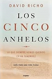 LOS CINCO ANHELOS