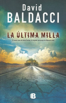 LA ULTIMA MILLA