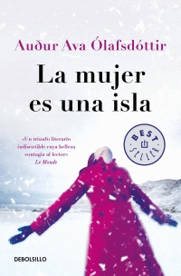 LA MUJER ES UNA ISLA