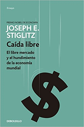 CAÍDA LIBRE