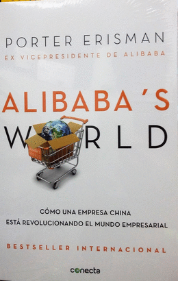 ALIBABA´S WORLD