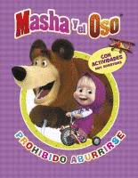 MASHA Y EL OSO