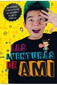 LAS AVENTURAS DE AMI