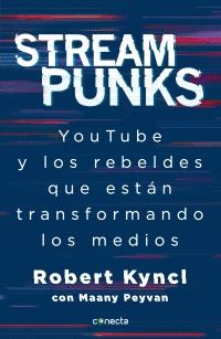 STREAMPUNKS