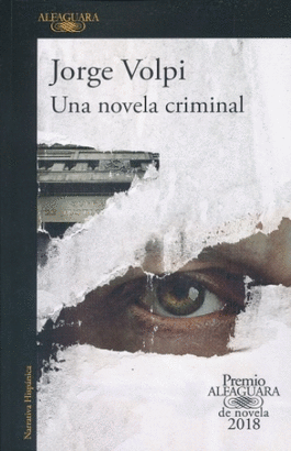 UNA NOVELA CRIMINAL