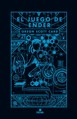 EL JUEGO DE ENDER