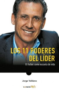 LOS 11 PODERES DEL LÍDER