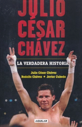 JULIO CESAR CHAVEZ