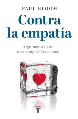 CONTRA LA EMPATIA