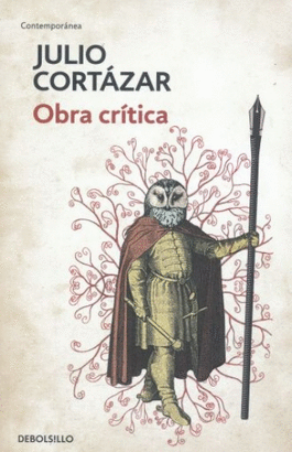 JULIO CORTAZAR OBRA CRITICA