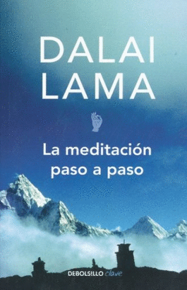 MEDITACION PASO A PASO