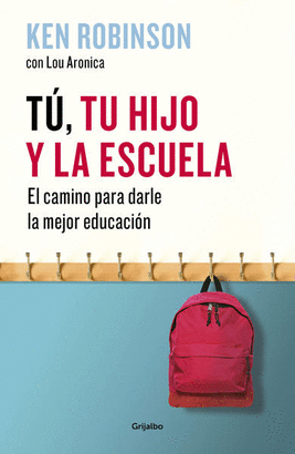 TU, TU HIJO Y LA ESCUELA