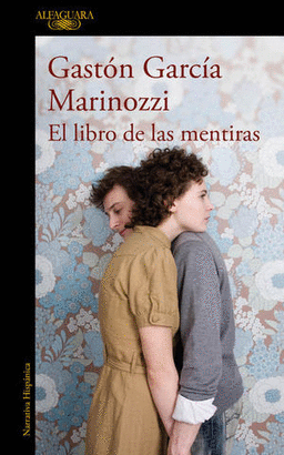 EL LIBRO DE LAS MENTIRAS