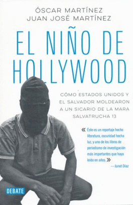 EL NIÑO DE HOLLYWOOD