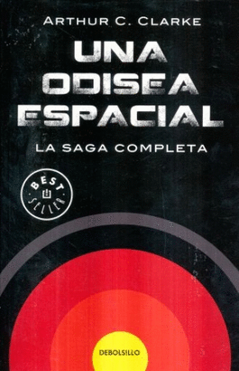 UNA ODISEA ESPACIAL