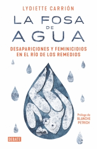 LA FOSA DE AGUA