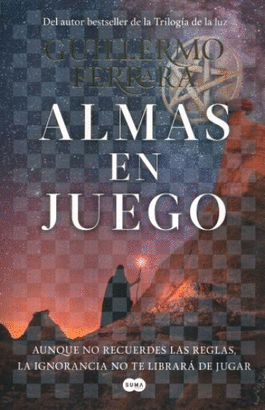 ALMAS EN JUEGO