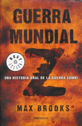 GUERRA MUNDIAL Z