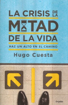 LA CRISIS DE LA MITAD DE LA VIDA