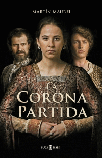 LA CORONA PARTIDA