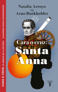 CARA O CRUZ SANTA ANNA