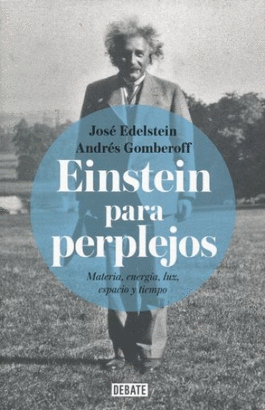 EINSTEIN PARA PERPLEJOS