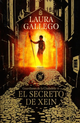 EL SECRETO DE XEIN