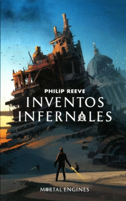INVENTOS INFERNALES