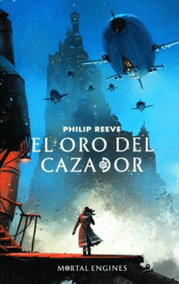 EL ORO DEL CAZADOR