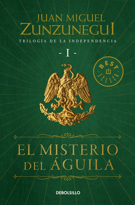 EL MISTERIO DEL AGUILA