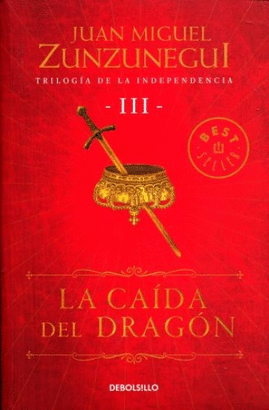 LA CAIDA DEL DRAGON