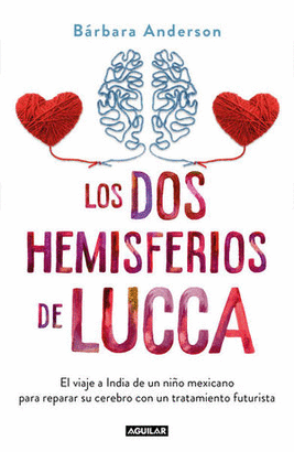 LOS DOS HEMISFERIOS DE LUCA