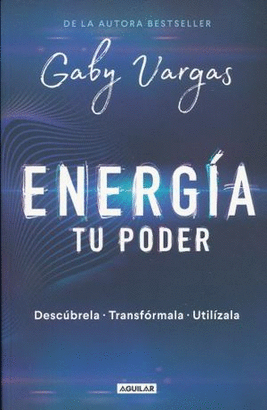 ENERGIA. TU PODER