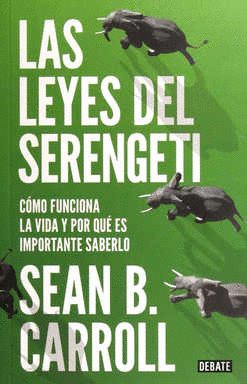 LAS LEYES DEL SERENGETI