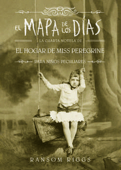 EL MAPA DE LOS DIAS