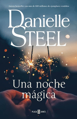 UNA NOCHE MAGICA