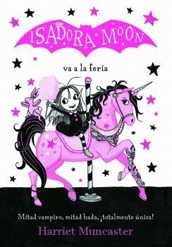 ISADORA MOON VA A LA FERIA