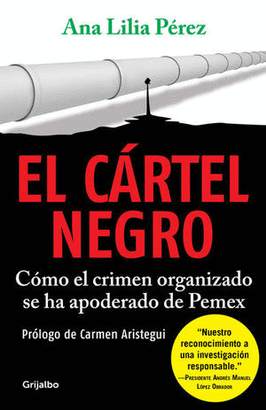 EL CÁRTEL NEGRO