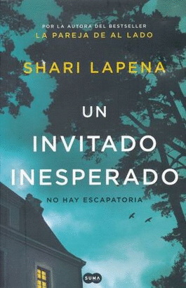 UN INVITADO INESPERADO