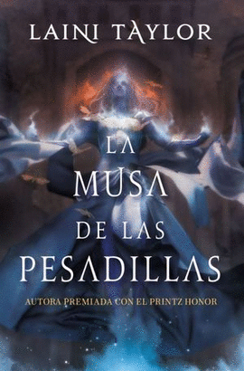 LA MUSA DE LAS PESADILLAS