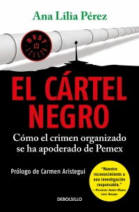 CARTEL NEGRO