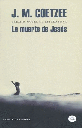 LA MUERTE DE JESUS
