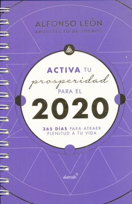ACTIVA TU PROSPERIDAD PARA EL 2020
