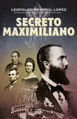 SECRETO MAXIMILIANO